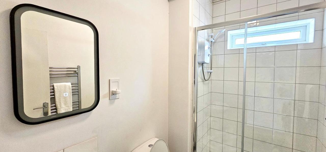 Harlequin Apartments By Switchback Stays Cardiff Eksteriør billede