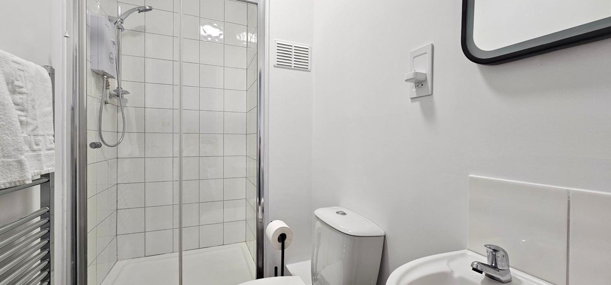 Harlequin Apartments By Switchback Stays Cardiff Eksteriør billede