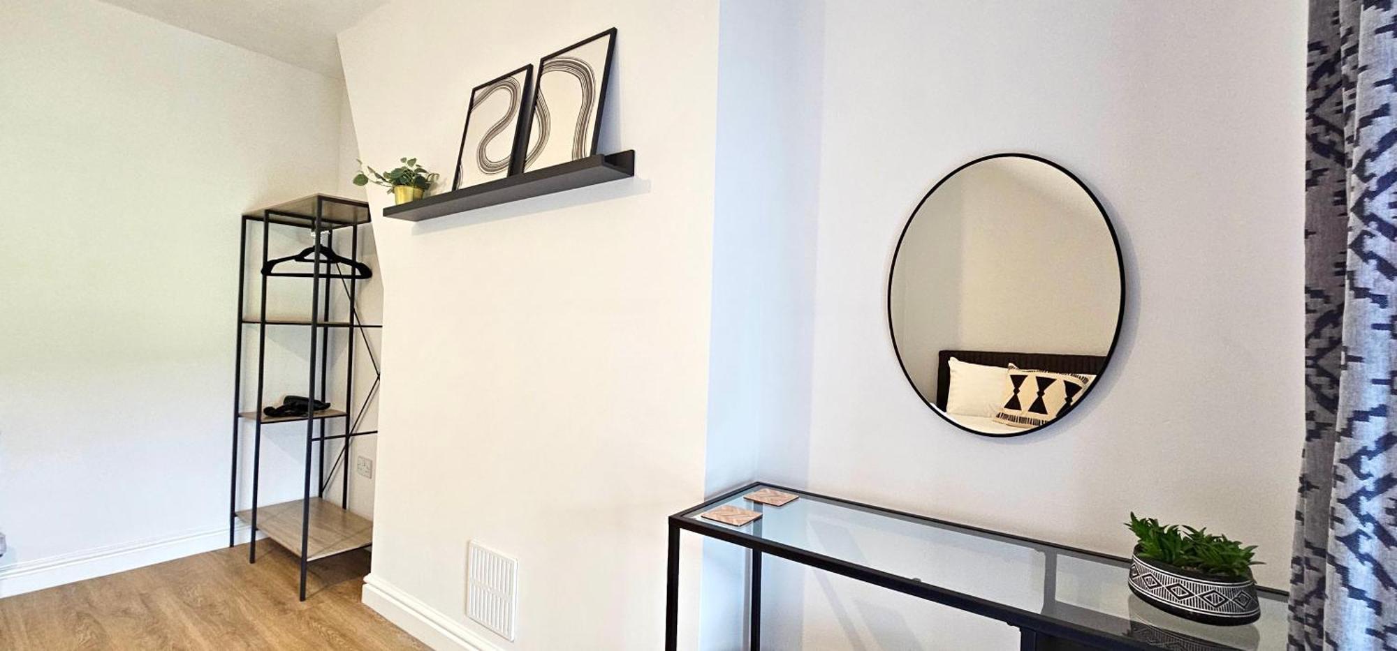 Harlequin Apartments By Switchback Stays Cardiff Eksteriør billede